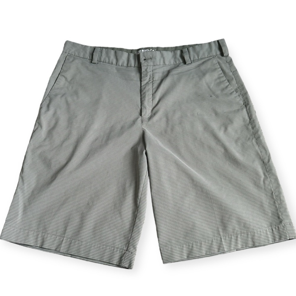 Nike golf tour performance dri-fit shorts 35